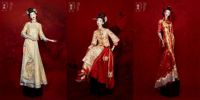 对话高定服装设计师李呐：设计需要坚守个性、保持纯粹