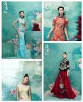对话高定服装设计师李呐：设计需要坚守个性、保持纯粹