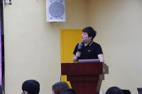 精准发力2021！荷兰蔻帝全国巡回培训大会再启航