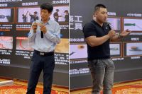 精准发力2021！荷兰蔻帝全国巡回培训大会再启航