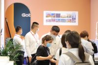Gobo高宝携新品惊艳亮相上海厨卫展