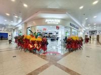 空气能十大品牌生能空气能幸福美好生活体验馆盛大开业！