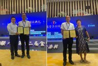 蝉联四届！荷兰蔻帝斩获金漆奖杰出艺术涂料品牌