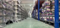 荷兰蔻帝高端艺术涂料第16期施工培训班完美落幕