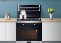 睿尚入选星翔奖2021集成灶十大品牌,集成灶或成新潮流