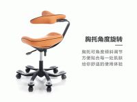 IWoor优姿伴儿童学习桌椅——爱无止境，携手同行