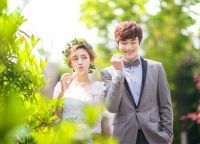 婚纱怎么选 目前最流行的婚纱风格有哪些