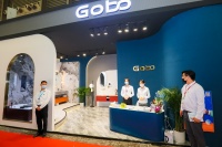 Gobo高宝携新品惊艳亮相上海厨卫展