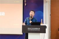 设计赋能 | XIIF禧梵全屋定制培训会圆满成功