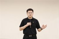 设计赋能 | XIIF禧梵全屋定制培训会圆满成功