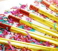 结婚礼炮需要多少根 结婚礼炮在什么时候放呢