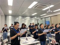 【伊伊布舍】品牌赋能•赢在终端 | 伊伊布舍第八届精英导购班圆满收官