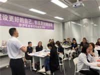 【伊伊布舍】品牌赋能•赢在终端 | 伊伊布舍第八届精英导购班圆满收官