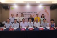 ​多乐士爱心捐赠长沙市儿童福利院 为儿童成长保驾护航