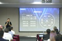 2021别墅整装发布会暨申远云线上系统启动会
