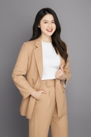 样子生活吕墨：拥抱生活的美好样子