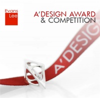 捷报 | 李友友设计喜获意大利 A'DESIGN AWARD 设计奖