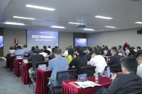 2021别墅整装发布会暨申远云线上系统启动会
