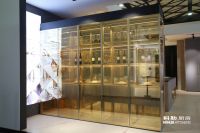 科勒Kohler定制橱柜衣柜惊喜亮相26届厨卫展 用设计拒绝空间束缚