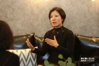 科勒Kohler定制橱柜衣柜惊喜亮相26届厨卫展 用设计拒绝空间束缚