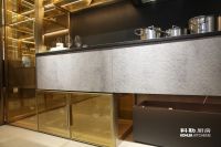 科勒Kohler定制橱柜衣柜惊喜亮相26届厨卫展 用设计拒绝空间束缚