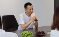 强强联合 | 红星美凯龙集团总部一行人实地参观明窗门窗总部