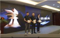 科技无界 定制未来——2021卡诺嘉温控系统门新品发布会强势来袭
