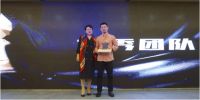 科技无界 定制未来——2021卡诺嘉温控系统门新品发布会强势来袭