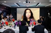 RIBA&REMAC TY城市会客厅设计科技国际城市智库正式启动