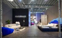 Roche Bobois 罗奇堡参展2021设计上海