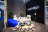 Roche Bobois 罗奇堡参展2021设计上海