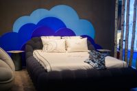 Roche Bobois 罗奇堡参展2021设计上海