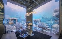 Roche Bobois 罗奇堡参展2021设计上海
