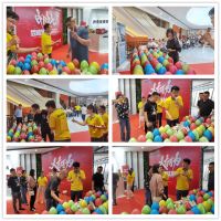 【品牌快讯】大有可为·耀世登场--莱斯曼瓷砖