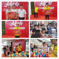 【品牌快讯】大有可为·耀世登场--莱斯曼瓷砖