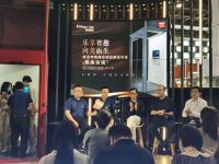 人机交互引领行业新方向，维亚帝电梯为行业全产业链奠定基础