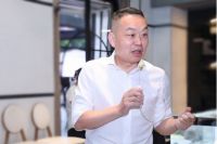 线上+线下新零售驱动  立邦美缝征战千亿新蓝海