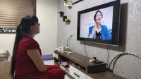 欧铂尼“618安芯家”，王仕鹏高能助阵引发健康风暴！