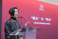 「上下」首次参展“设计上海” 品牌创始人兼艺术总监蒋琼耳展望当代中国审美与可持续的未来