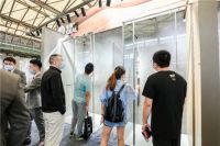 【上海展回顾】淋浴房，还看理想