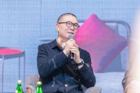 季琦受邀出席2021设计上海论坛  畅谈当代审美与未来酒店设计