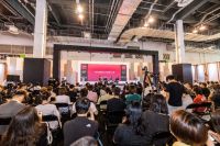 季琦受邀出席2021设计上海论坛  畅谈当代审美与未来酒店设计
