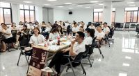 终端为王 助力门店多维度发展——好易点2021年金牌销售训练营圆满结束！