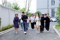 【2021软装行业品牌行-寻找中国好软装】探访乾莊