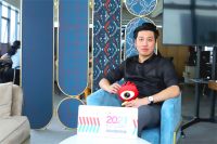 【2021软装行业品牌行-寻找中国好软装】探访乾莊