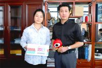 【2021软装行业品牌行-寻找中国好软装】探访乾莊