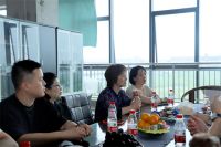 【2021软装行业品牌行-寻找中国好软装】探访乾莊