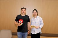 【2021软装行业品牌行-寻找中国好软装】探访领绣