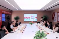 【2021软装行业品牌行-寻找中国好软装】探访领绣