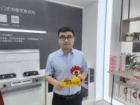 佳歌卜金生：提速超车，以产品拉动品牌发展